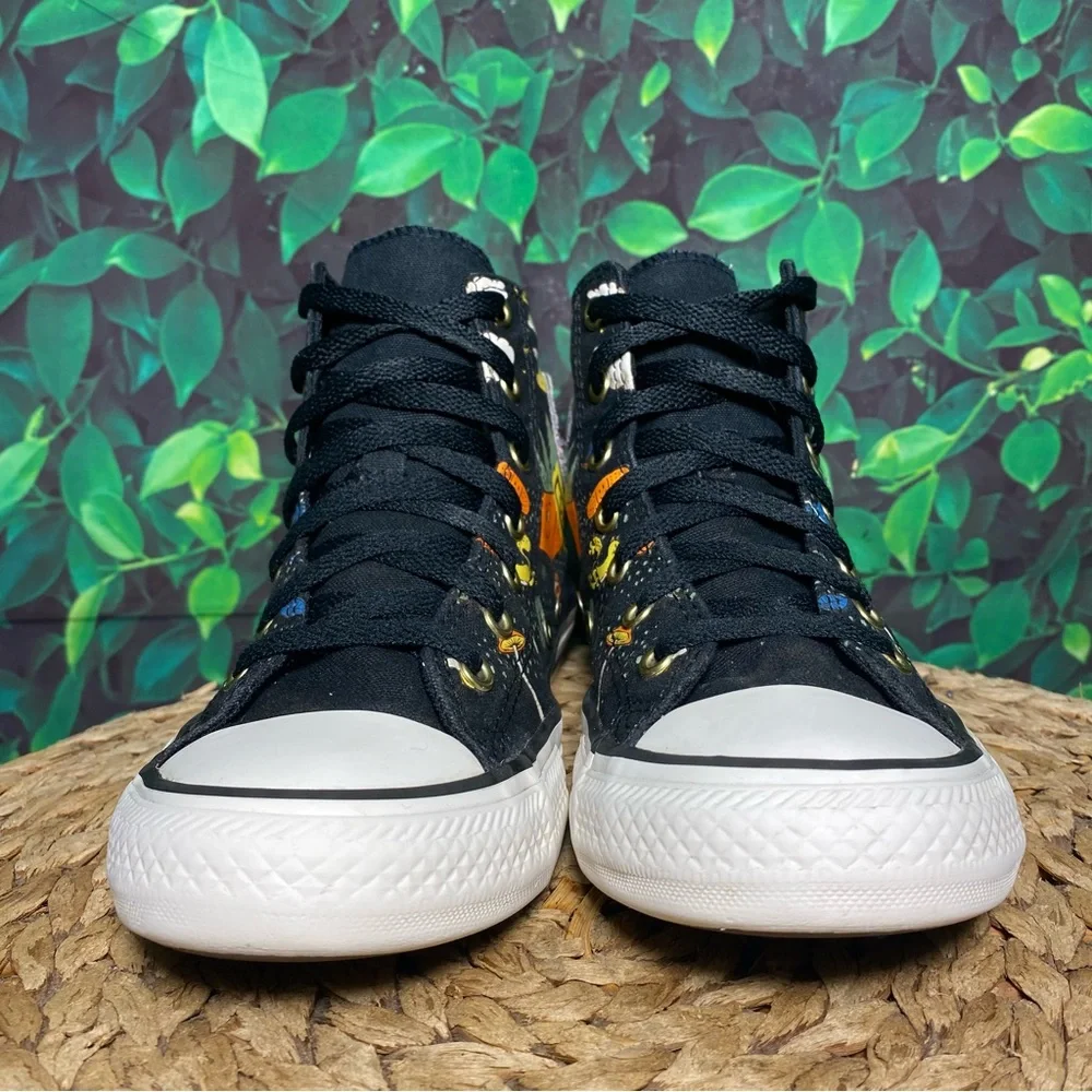 Converse ctas hi camp